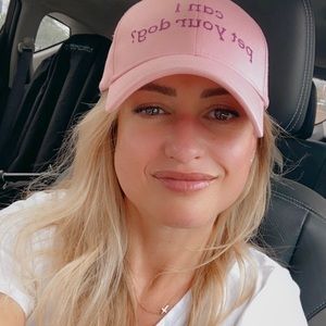 Meet your Posher, Aleksandra!